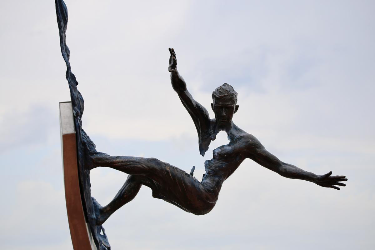 lacanau ville de surf